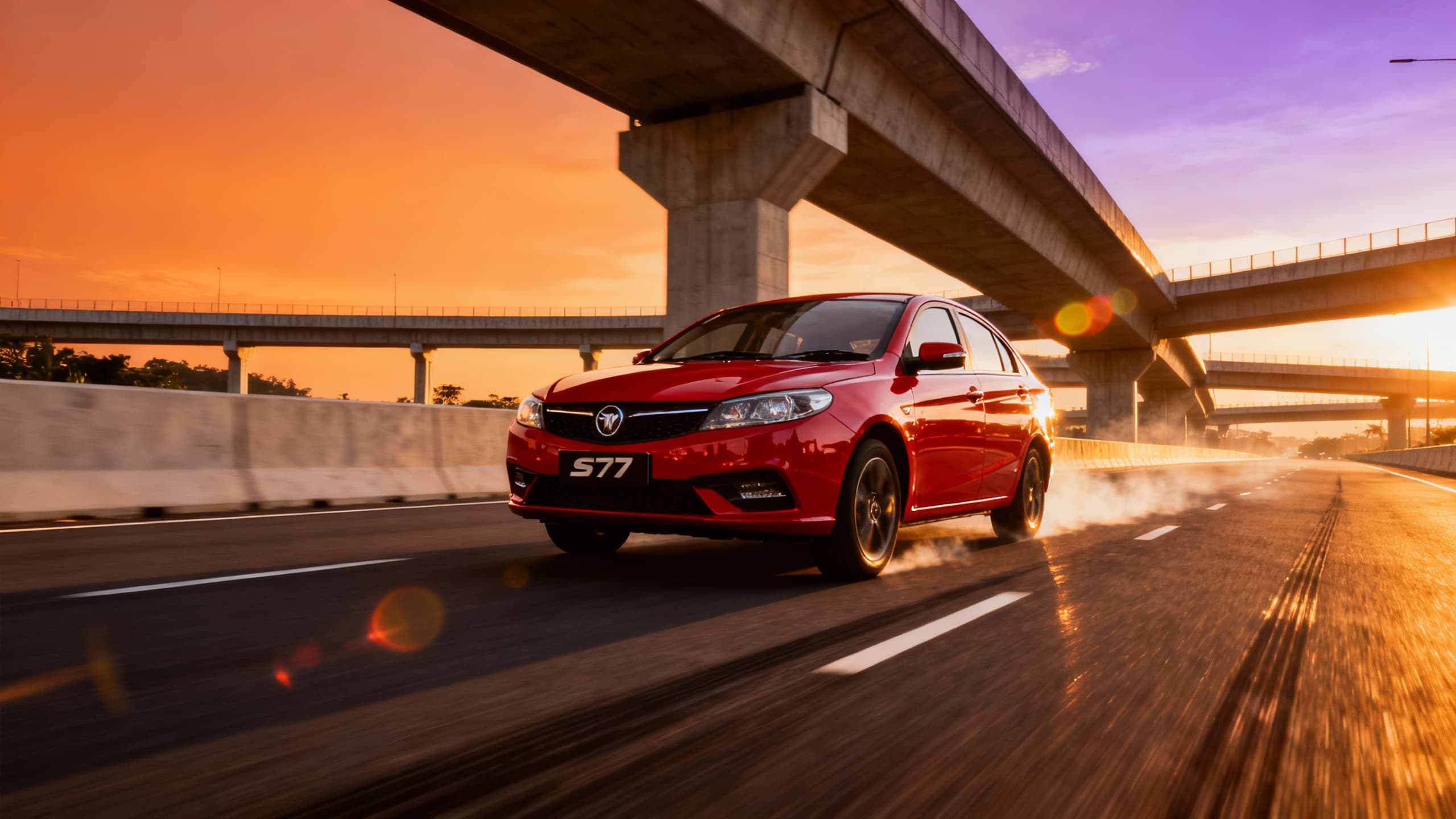 2024 Proton S70 Review: The Best Sedan Under RM80k?