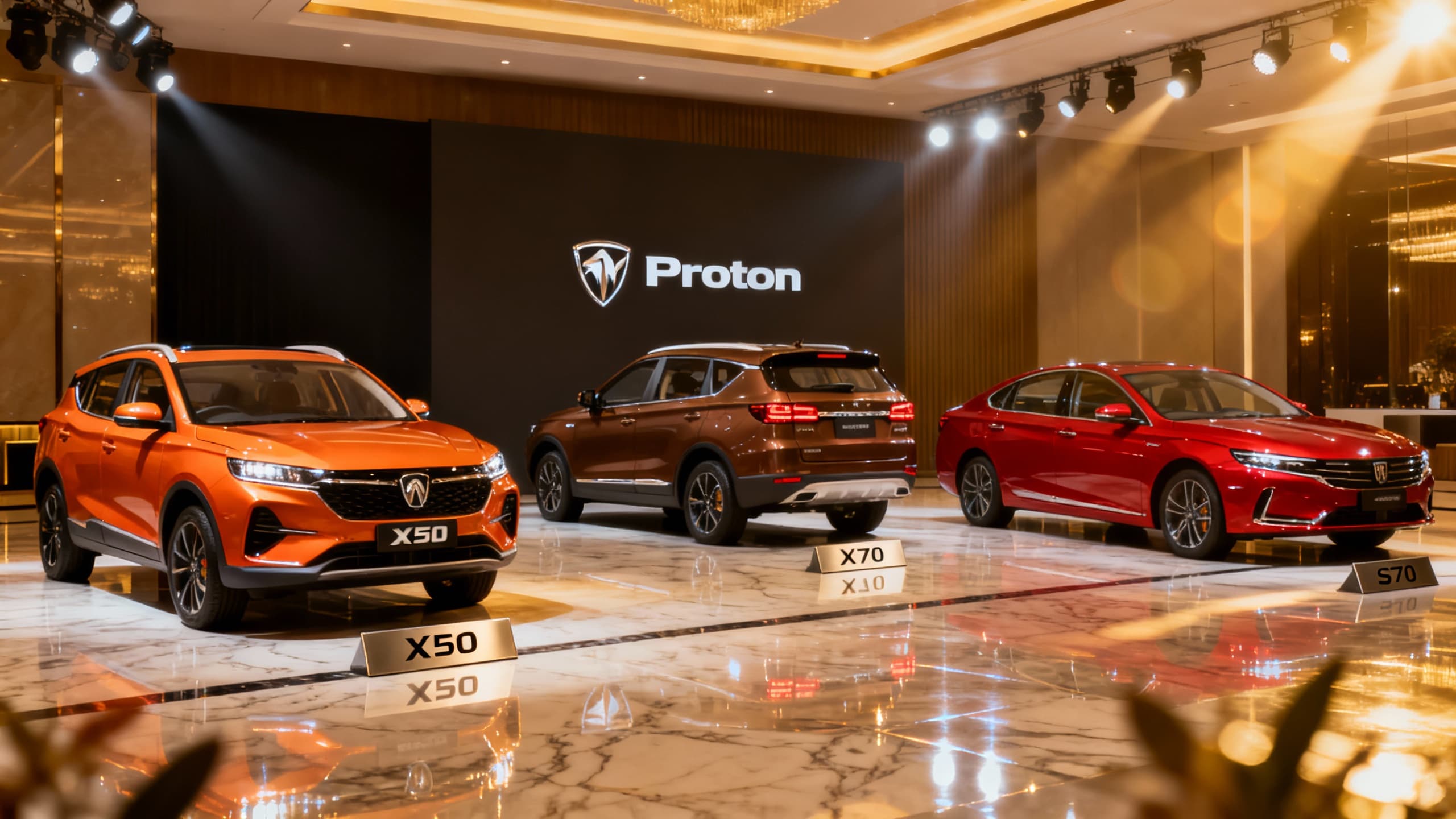 Roundup: What Top Reviewers Say About Proton