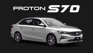 Proton S70